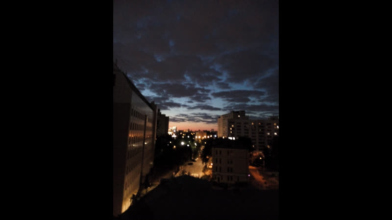 Полнолуние ( Think Up Anger ft. Malia J Smells Like Teen Spirit ( OST Black Widow