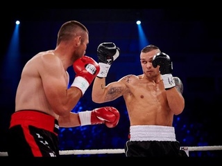 Олександр Усик – Дені Вентер @ Oleksandr Usyk vs Danie Venter