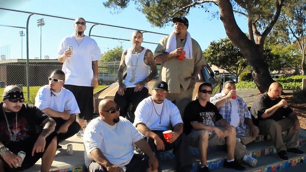 California Sunshine Big Chuco Keek Dogg Ft Lil Coner ( Music Video) Northern Cali Summer