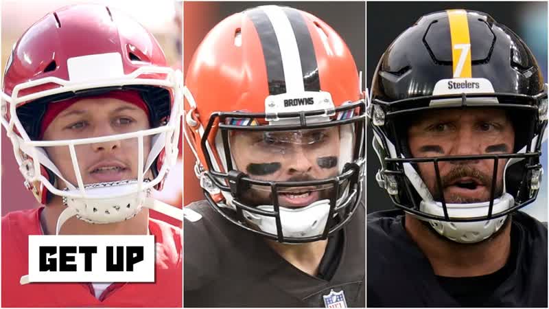 NFL Week 5 recap: The Chiefs lose, the Browns hot start the Steelers remain undefeated, Get