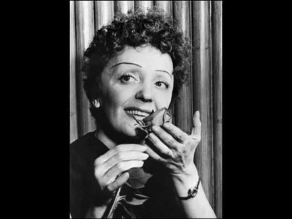 Edith Piaf - Jezebel