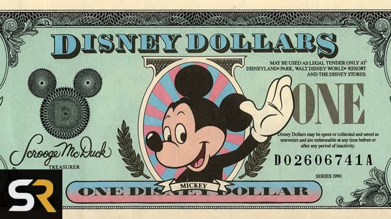 Disney Is Pretty Good At This Movie