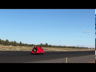 ACCELERATION TESTING WITH PROP POWER August 2020
