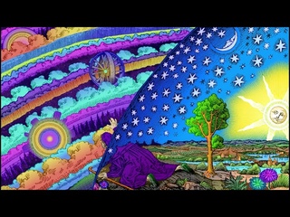 Alchemy of Consciousness channel