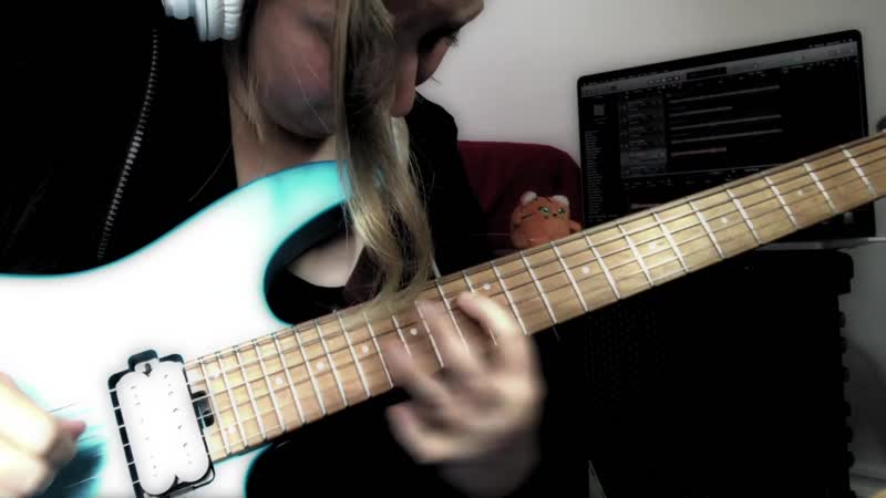 Biréli live solo transcription Donna
