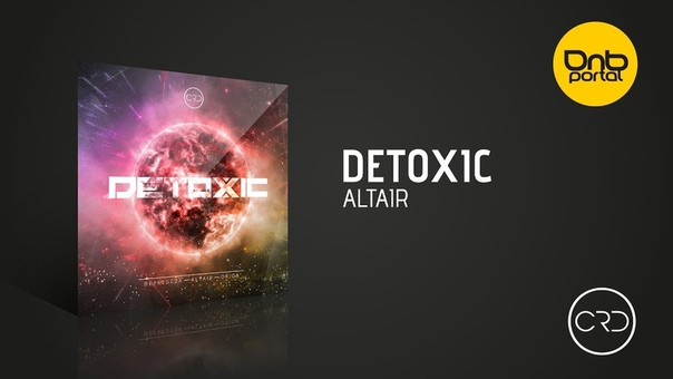 Detoxic Altair