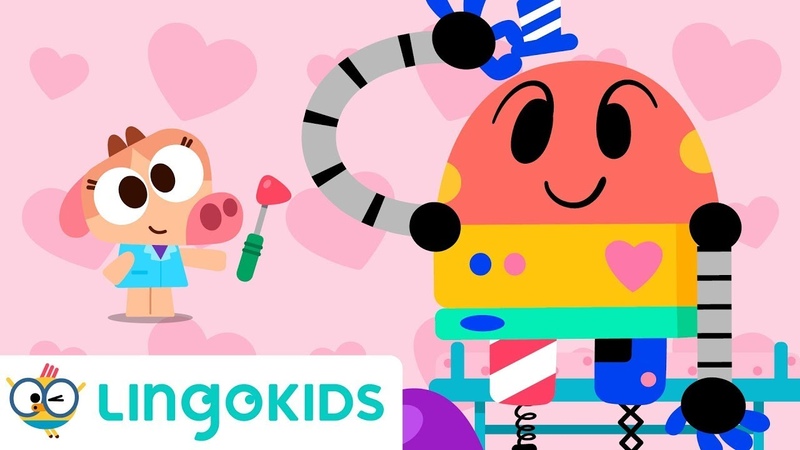 DOCTOR SONG FOR KIDS , Going to the checkup ,