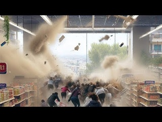 After Taiwan, now the USA! The strongest earthquake in New York since 1884!
