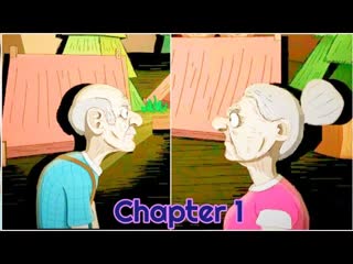 Grandpa And Granny Two Night Hunters Chapter 1 Full Gameplay