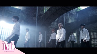 HORI7ON() - 'DASH' MV Teaser