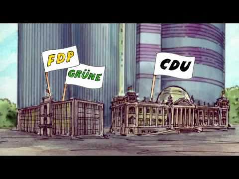 Goldschmied Fabian Warum überall Geld fehlt (ganze