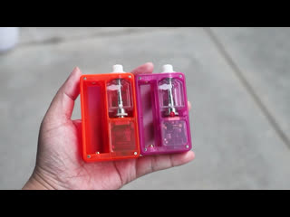 VANDYVAPE