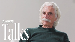 Sam Elliott Teases a ’Yellowstone 1883’ Prequel | Variety Talks