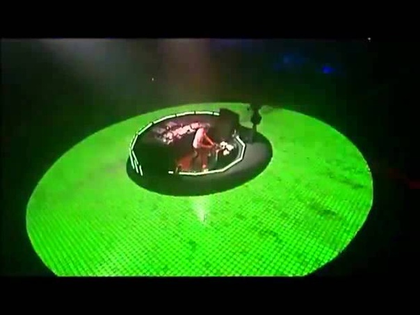 Kay D. Smith Marc Tall Praiseworthy Tunes ( Tiësto In Concert