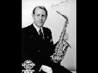 TREINTE GRANDES ETUDES, VOL 1 - MARCEL MULE - ETUDE Nº 3