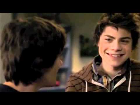 Atticus Mitchell tribute Break your