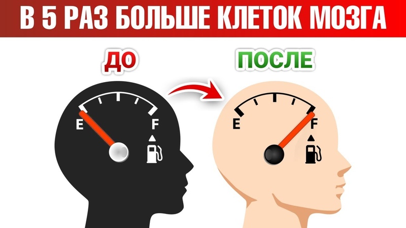Как ускорить восстановление нервных клеток в 5