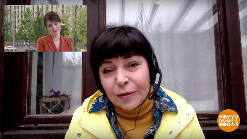 Наташа Барбье и ее Барбье лето. Доброе утро. Суббота.