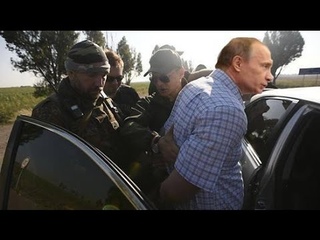 Ляшко поймал начальника милиции Мариуполя,любителя колорадских ленточек.Почем Родину продал