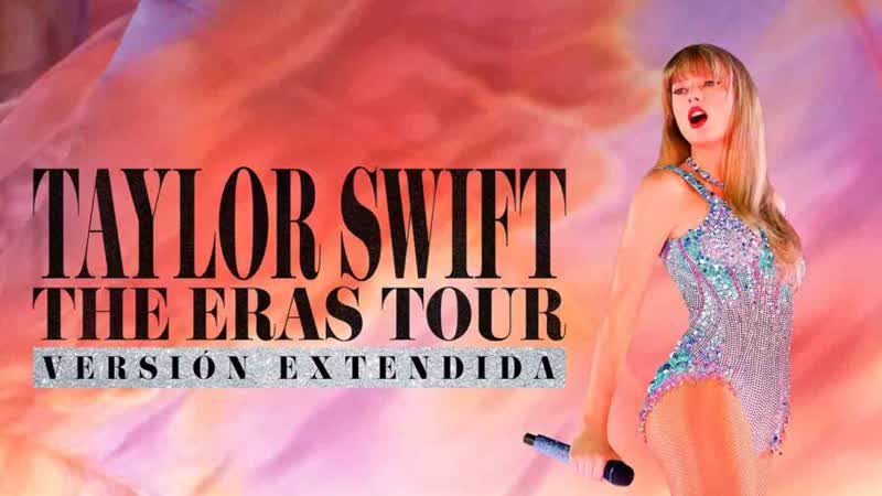 Taylor Swift The Eras Tour