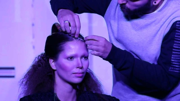 Noise Event London 2013 by Hairbrained Randy