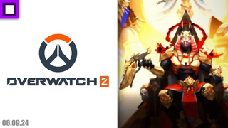 TWITCH ||| OVERWATCH 2 |||