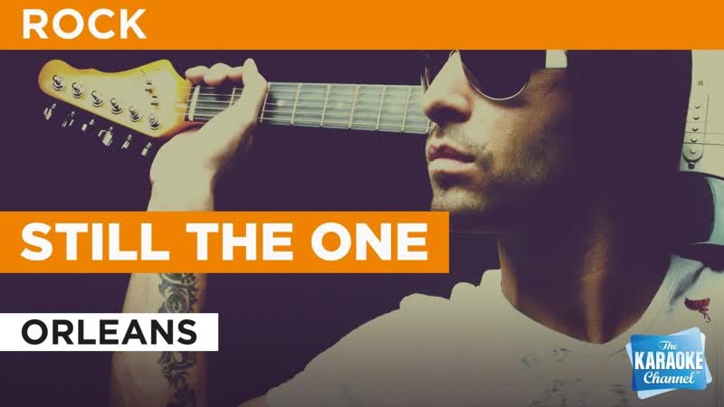 Still The One : Orleans, Karaoke with