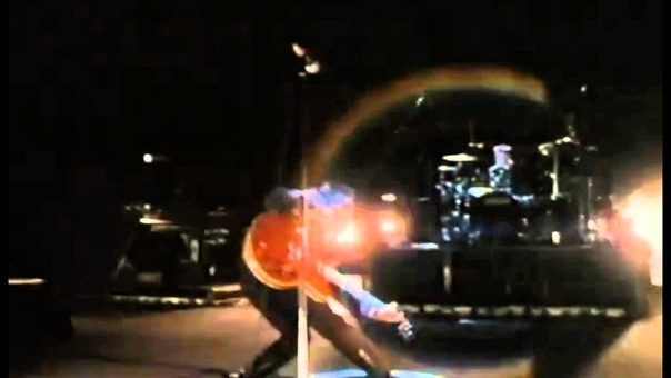U2 Exit Tempe, AZ