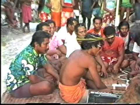 Kiribati Ngkoa Ititinangmainiku