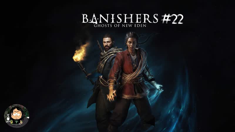 Banishers: Ghosts of New Eden,