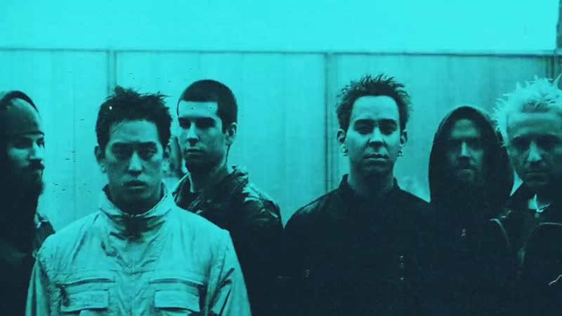 Linkin Park She