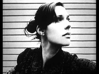 Laetitia Sadier - Un Soir, Un Chien