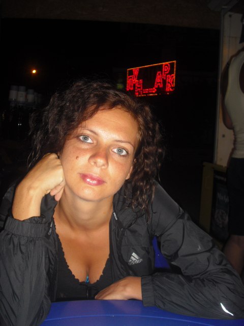 Таня Науменко | Полтава