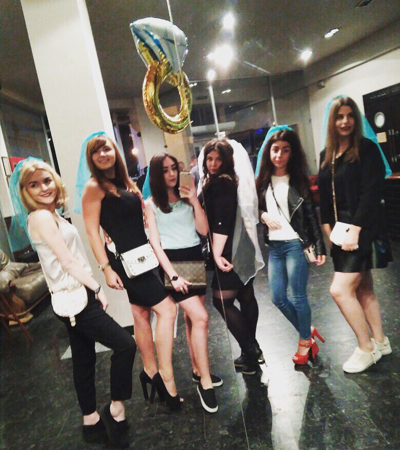 Карина Молчанова | Харьков