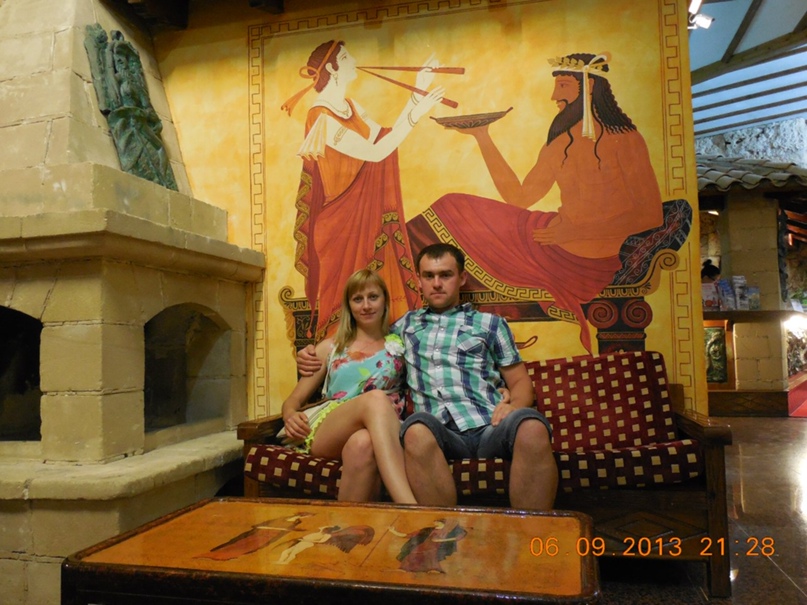 Екатерина Половинкина | Орёл