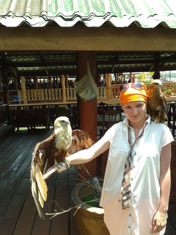 Елена Колганова | Тында