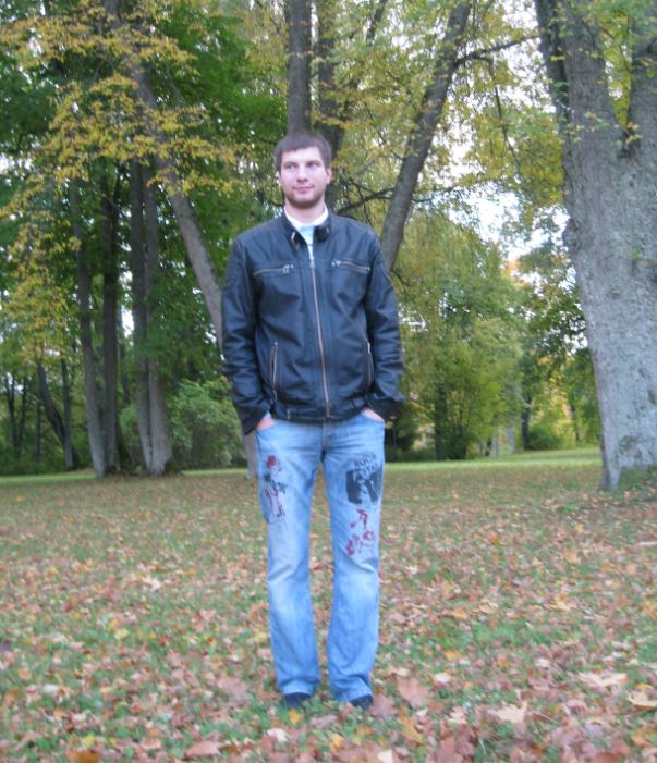 Никита Нордцов | Valletta