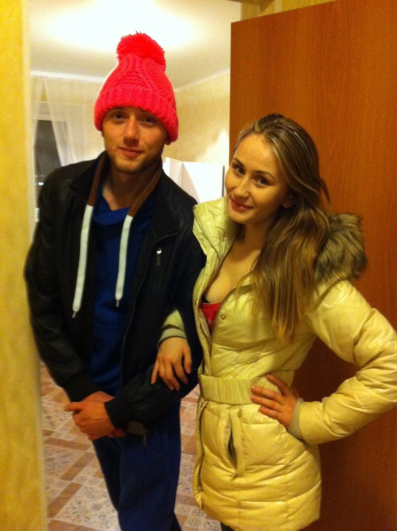 Ольга Гилёва | Тюмень