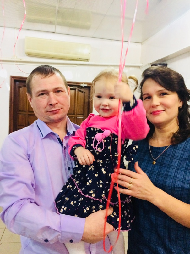 Николай Тверской | Вурнары