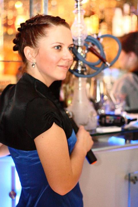 Алина Федорова | Санкт-Петербург