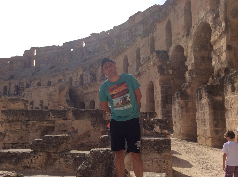 Сергей Аветисян | Москва