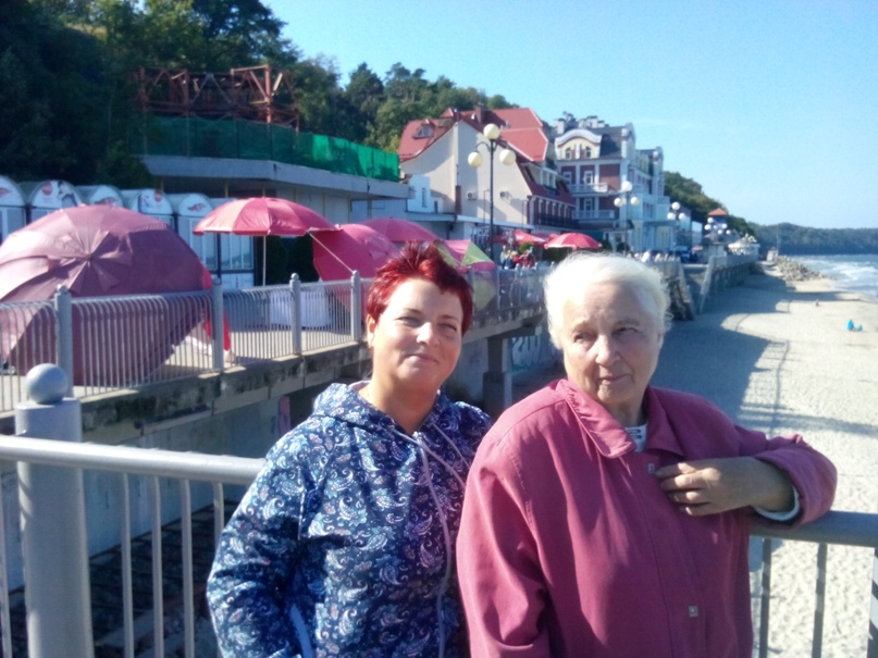 Марина Соколова | Североморск