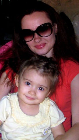 Светлана Воинова | Норильск