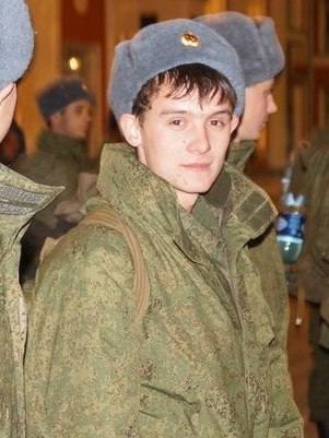 Никита Жилин | Барнаул
