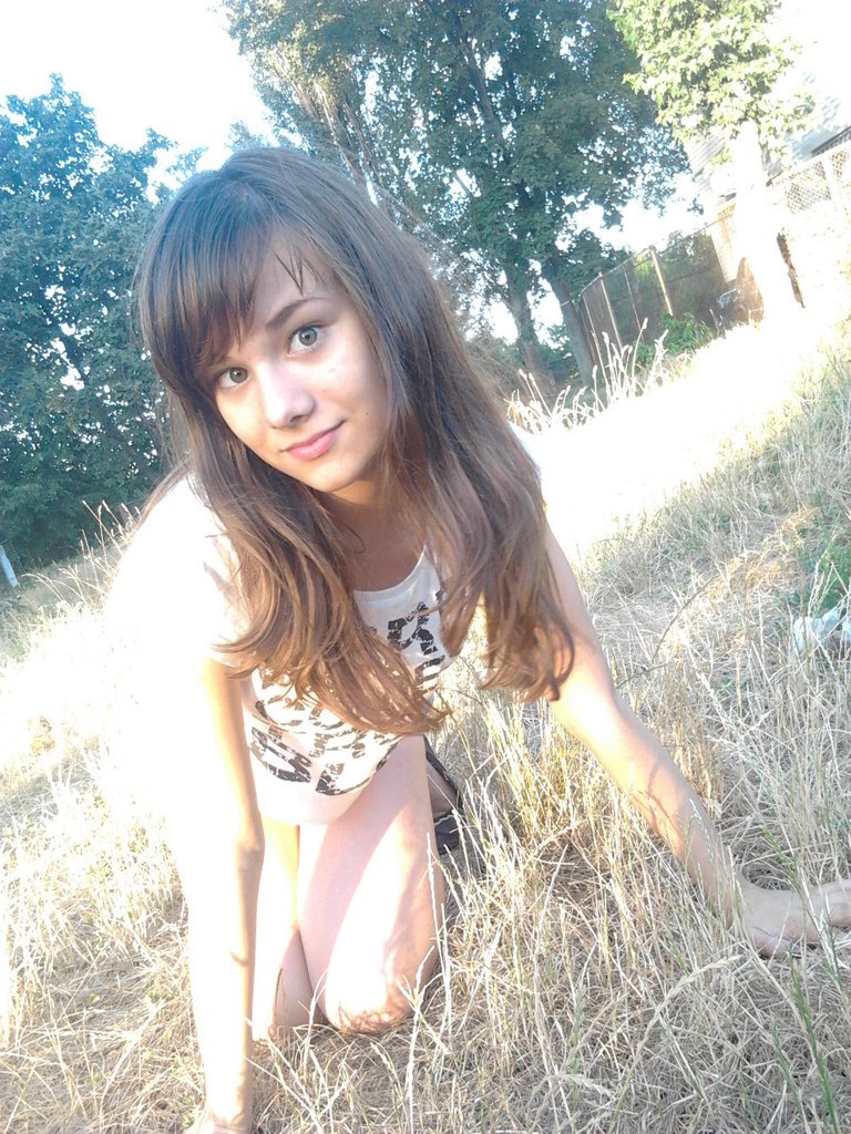 Света Тищенко | Черкассы