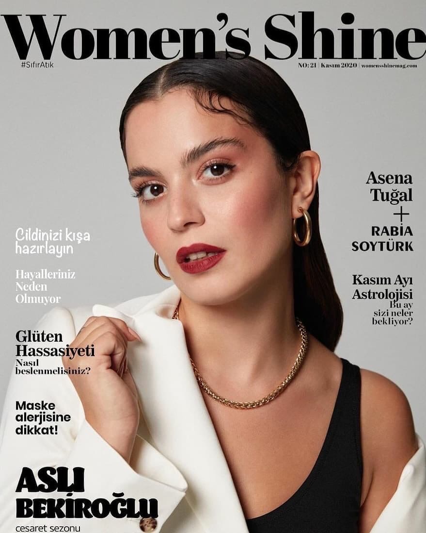 Аслы Бекироглу