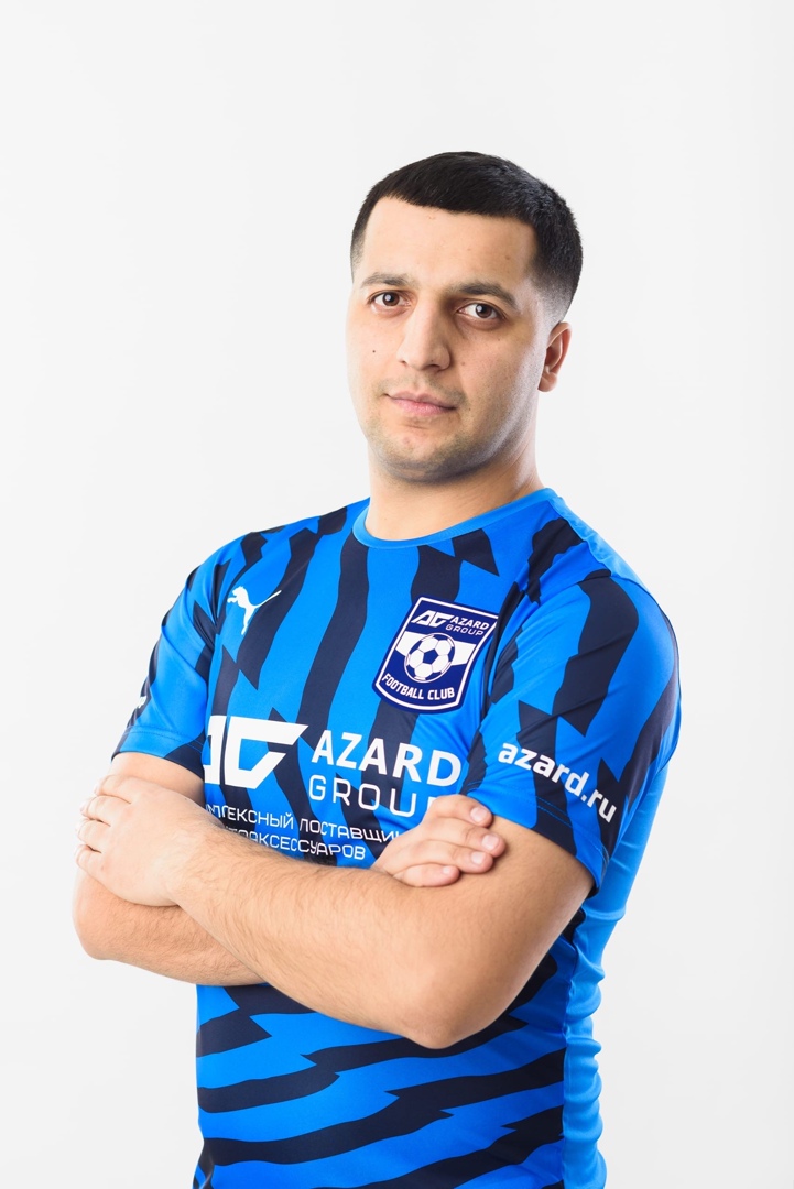 Павел Кулиев |