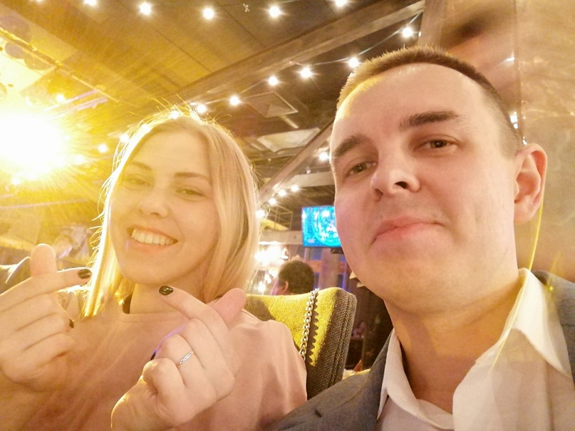 Юрий Шишов | Санкт-Петербург