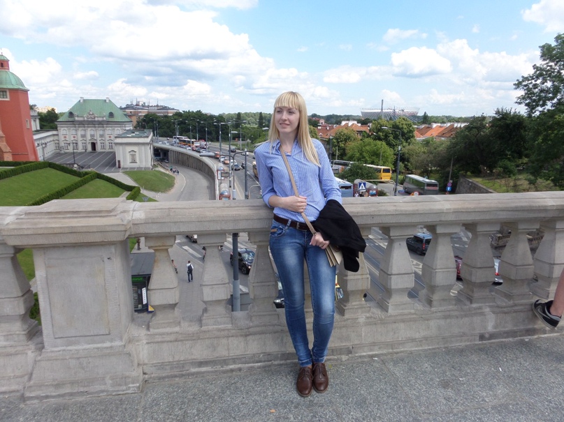 Ольга Казакова | Сафоново