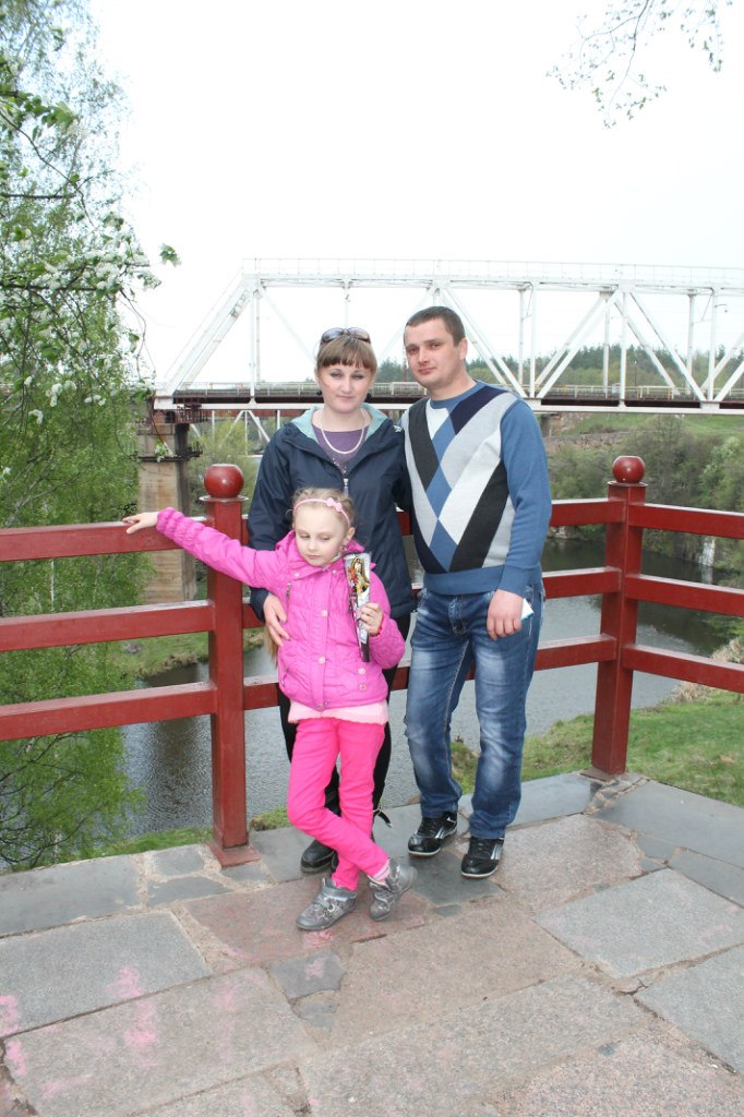 Юра Петренко | Коростень